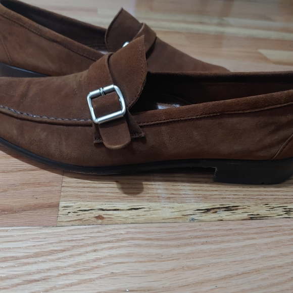 Lopez Taibo Slip On Loafers - Picture 3 of 7